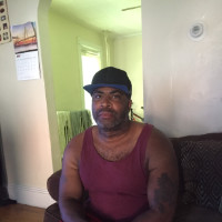 Robert Roundtree