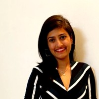 Mansi Joshi