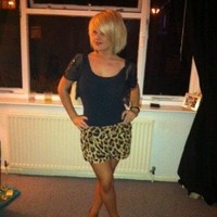 Amy Orange