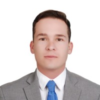 Jose Pablo Frias Rodriguez