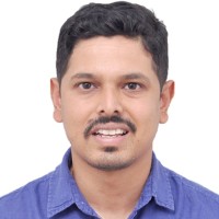 Naveen Yadikeri Thammaiah