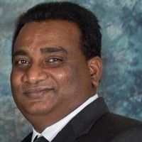 Ravi Gandhy
