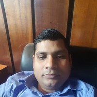 Kumar Ravinder