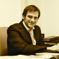 Cristian Lopardo