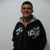 Everton jesus paixao