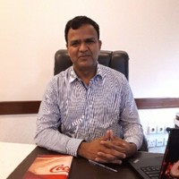 Muhammad Arshad Amir
