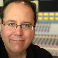 Eric Honour