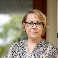Tiina Uusimaa