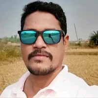 Kranti Mohan Behera