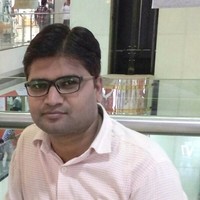 Arun Patel