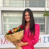 Danai Koukoufilippou