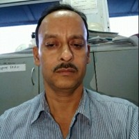 Amaresh Shome