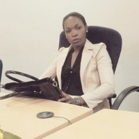 marie grace oda