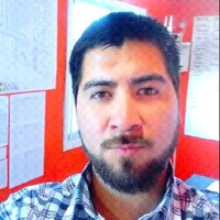 Kevin Carrasco