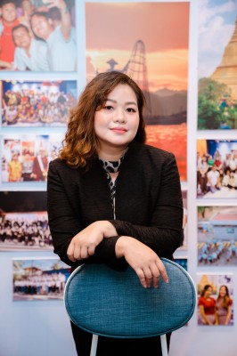 Wai Mon Aung