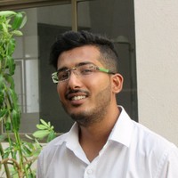 Harsh Shah