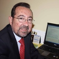 Enrique Millán Cansino