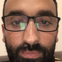 Ahmad Hamdan