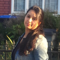 Anjana Sangani