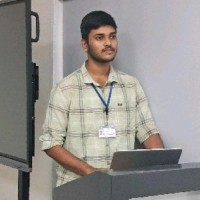 Phani Chaitanya