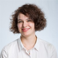 Maja Smereczynska
