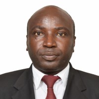 Francis Muthama