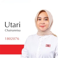 Utari Chairunnisa