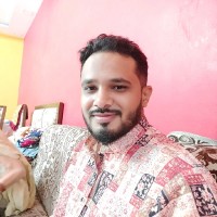 Jeeshan Asif Sufi