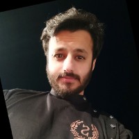 samad khawaja