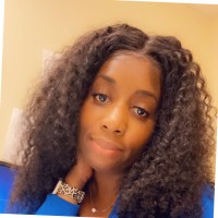 katia cajuste,BSN, RN