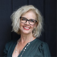 Bridget Perry