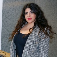 Marilena Konstantinou