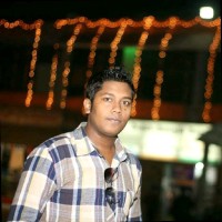 Farhad Hossain