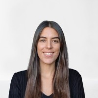 Mireia Taboada Zapatero