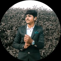 Dhruv Borad