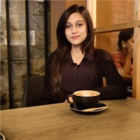 Sagufta Arafin Aurthy