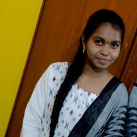 Poojitha Illuri