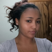 Tsion Tegenu