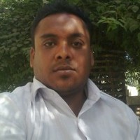 ashok yadav