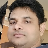 Nihar Ranjan Panda