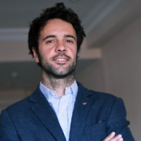 Pablo Alcaraz Tricio