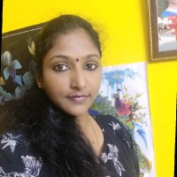 Mary Nisha