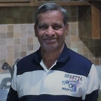 ANANTHA MURTHY LAKSHMINARAYANA RAO