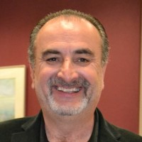 Mark Langan