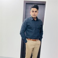 Vishal Joshi