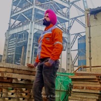 Harpal Singh
