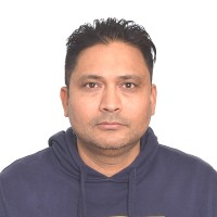 Sunil Kumar
