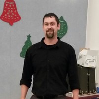 Matt Brumfield Css