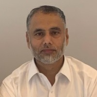 Shahid Rabbani