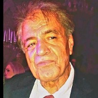Nasser Shahidi